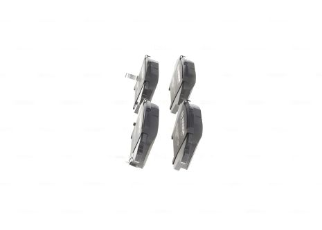 Комплект гальмівних колодок для SUZUKI BALENO, SUZUKI SWIFT, BOSCH (0986494904) Комплект гальмівних колодок для SUZUKI BALENO, SUZUKI SWIFT, BOSCH (0986494904)