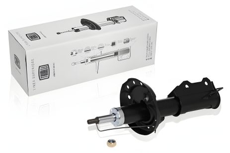 Амортизатор OPEL ASTRA, OPEL ZAFIRA, TRIALLI (AG21160) Амортизатор OPEL ASTRA, OPEL ZAFIRA, TRIALLI (AG21160)