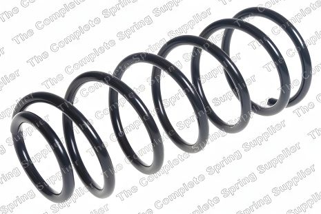 Пружина підвіски KIA RIO, LESJOFORS (4244236) Пружина підвіски KIA RIO, LESJOFORS (4244236)