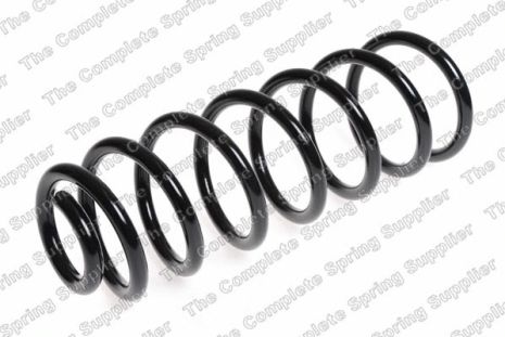 Пружина подвески FIAT SCUDO, LESJOFORS (4226150)