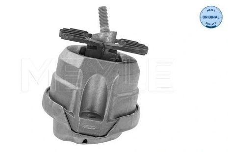 Подушка двигателя BMW 6, BMW 5, MEYLE (3002211124)