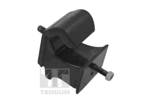Подушка двигуна NISSAN NP300, NISSAN PATHFINDER, TEDGUM (TED95811)