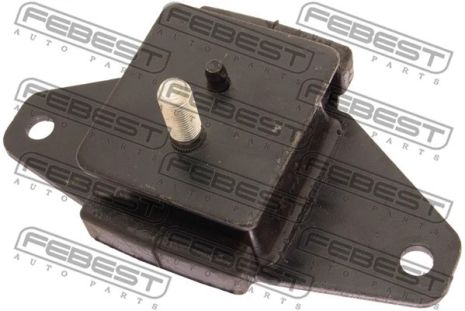 Подушка двигателя LEXUS LX, TOYOTA LAND CRUISER, FEBEST (TM030)