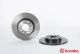 Диск тормозной JEEP (GAC, FIAT 500X, ALFA ROMEO, BREMBO (08936421)