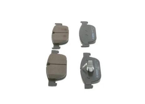 Комплект тормозных колодок VOLVO S90, VOLVO XC40, VOLVO V90, BOSCH (0986424599)