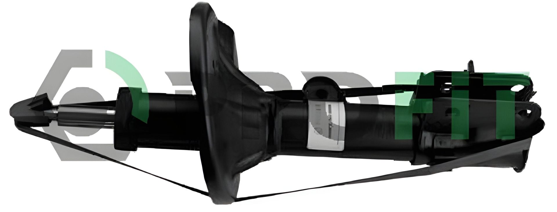 Амортизатор для KIA SPORTAGE, HYUNDAI TUCSON, PROFIT (20040966)