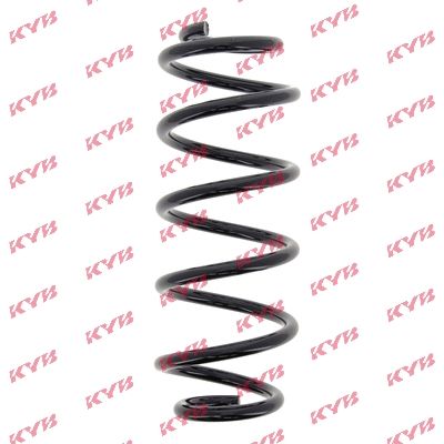 Пружина подвески передняя VW PASSAT, KAYABA (RH2880)