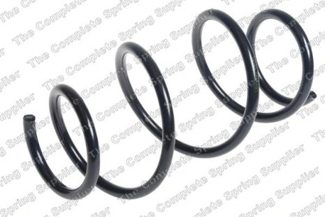 Пружина подвески NISSAN JUKE, LESJOFORS (4062081)