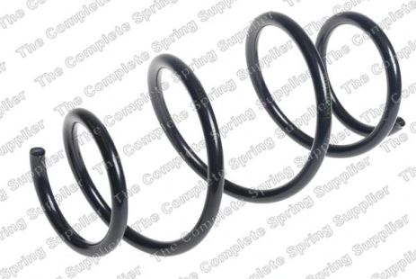 Пружина підвіски NISSAN JUKE, LESJOFORS (4062081)