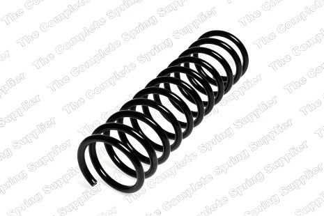 Задня пружина підвіски для VW GOLF, VW SCIROCCO, LESJOFORS (4295015) Задня пружина підвіски для VW GOLF, VW SCIROCCO, LESJOFORS (4295015)