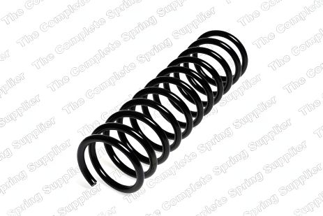 Задня пружина підвіски для VW GOLF, VW SCIROCCO, LESJOFORS (4295015) Задня пружина підвіски для VW GOLF, VW SCIROCCO, LESJOFORS (4295015)