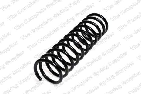 Пружина підвіски задня VW GOLF, VW SCIROCCO, LESJOFORS (4295015)