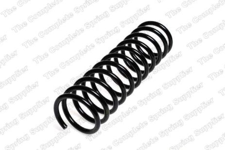 Пружина подвески задняя VW GOLF, VW SCIROCCO, LESJOFORS (4295015)