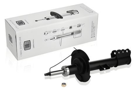 Ударопрочный амортизатор для FORD MAVERICK, MAZDA TRIBUTE от TRIALLI (AG10386)