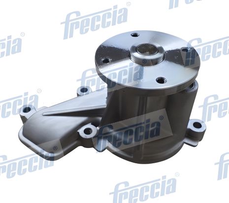 Freccia помпа водяний насос KIA CARENS, HYUNDAI TUCSON (WP0499)