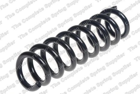 Пружина підвіски BMW 3, LESJOFORS (4208494)