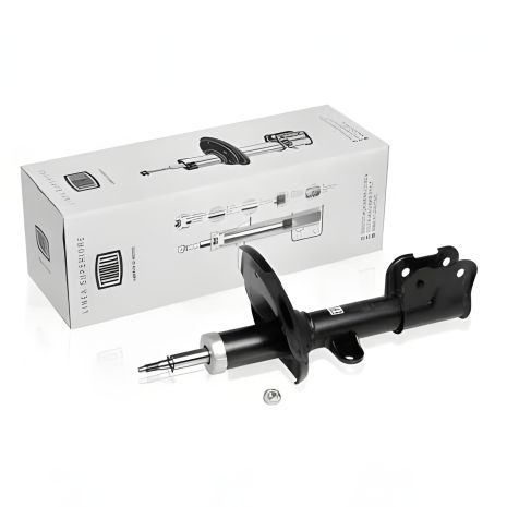 Амортизатор TRIALLI для HYUNDAI SANTA (AG08386)