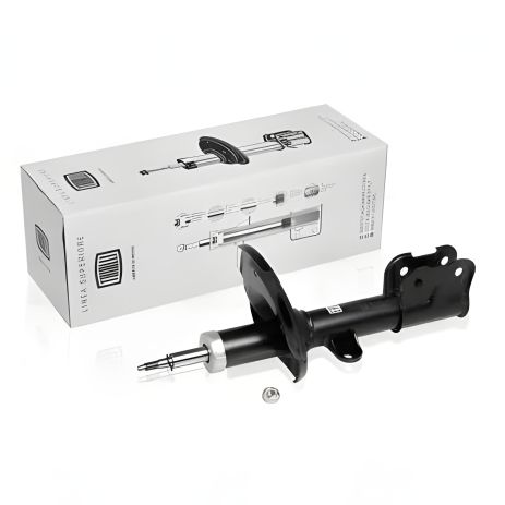 Автомобильный амортизатор HYUNDAI SANTA, TRIALLI (AG08386) Автомобильный амортизатор HYUNDAI SANTA, TRIALLI (AG08386)