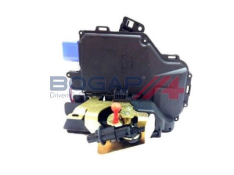 Замок двери AUDI A3, AUDI A8, BOGAP (A5316208)