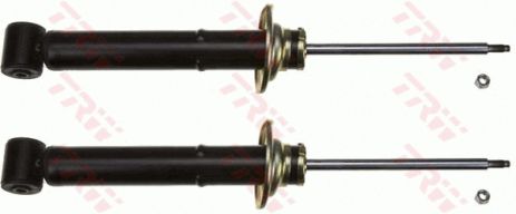 Амортизатор AUDI A6, AUDI 200, AUDI 100, TRW (JGS140T)