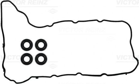 Комплект прокладок крышки ГБЦ LEXUS LX, TOYOTA LAND CRUISER, VICTOR REINZ (151165601)