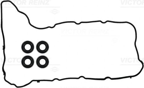 Комплект прокладок крышки ГБЦ LEXUS LX, TOYOTA LAND CRUISER, VICTOR REINZ (151165601)