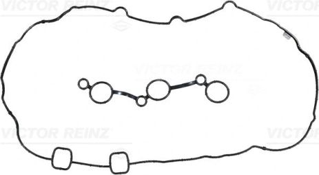 Комплект прокладок кришки ГБЦ OPEL CORSA, CITROËN C3, PEUGEOT 208, VICTOR REINZ (151118301)