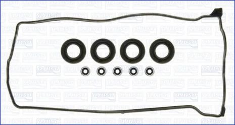 Комплект прокладок кришки ГБЦ TOYOTA CORSA, TOYOTA RAUM, TOYOTA TERCEL, AJUSA (56009200)