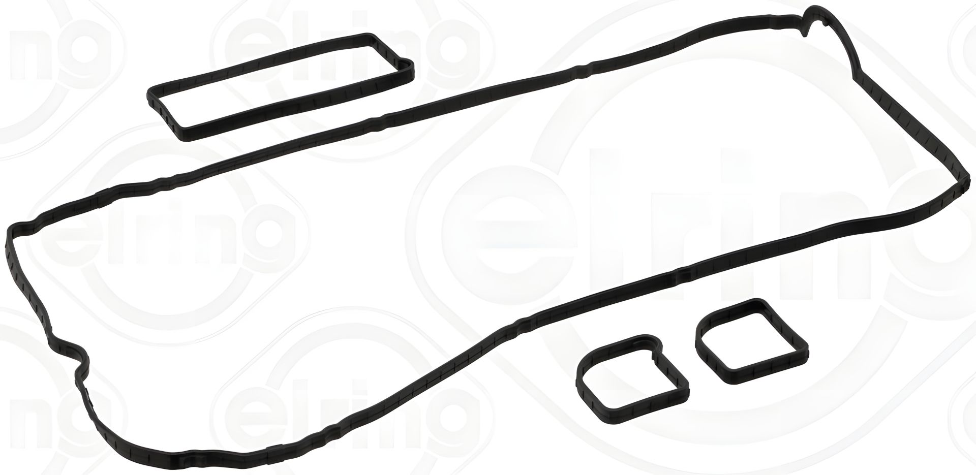 Прокладки кришки ГБЦ для VOLVO, WESTFIELD SE, FORD S-MAX, ELRING (534180) Прокладки кришки ГБЦ для VOLVO, WESTFIELD SE, FORD S-MAX, ELRING (534180)