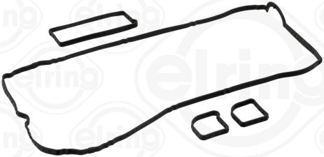 Комплект прокладок кришки ГБЦ VOLVO (CHANGAN), WESTFIELD SE, FORD S-MAX, ELRING (534180)
