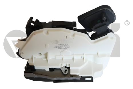 Дверний замок VW PASSAT, SEAT TOLEDO, SKODA RAPID, VIKA (88371408801) Дверний замок VW PASSAT, SEAT TOLEDO, SKODA RAPID, VIKA (88371408801)