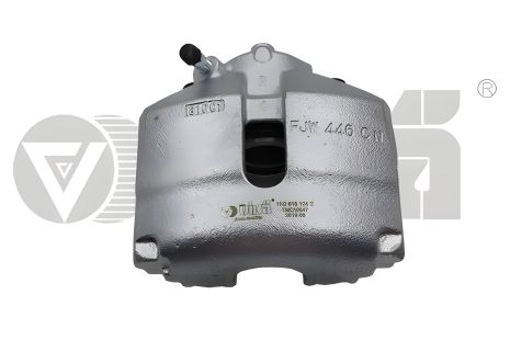Колісний гальмівний циліндр SKODA FABIA, AUDI A1, VW JETTA, VIKA (66150994301)