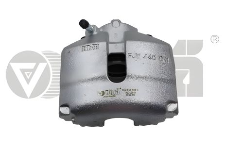 Колісний гальмівний циліндр SKODA FABIA, AUDI A1, VW JETTA, VIKA (66150994301)
