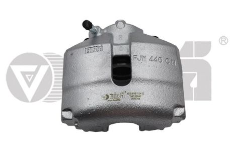 Циліндр гальмівний колісний SKODA FABIA, AUDI A1, VW JETTA, VIKA (66150994301) Циліндр гальмівний колісний SKODA FABIA, AUDI A1, VW JETTA, VIKA (66150994301)
