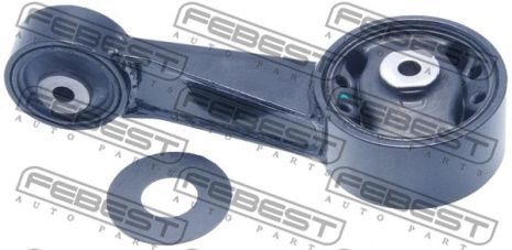 Двигуна подушка TOYOTA CAMRY, LEXUS RX, TOYOTA AVALON, FEBEST (TM2GRFERH)