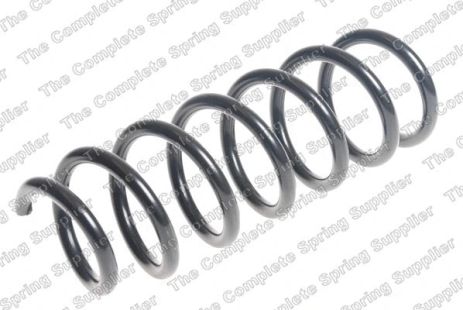 Пружина підвіски BMW 5, LESJOFORS (4008504)