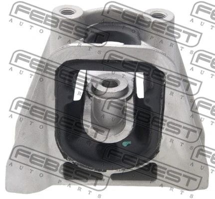 Подушка двигателя HONDA CIVIC, HONDA STREAM, FEBEST (HMFDATLH)