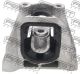 Подушка двигуна HONDA CIVIC, HONDA STREAM, FEBEST (HMFDATLH)