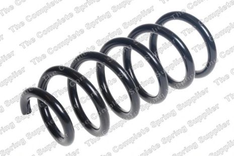 Пружина підвіски передня BMW X5, LESJOFORS (4008545)