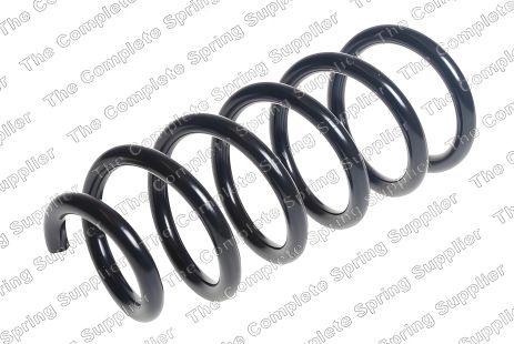 Підвіски передня пружина BMW X5, LESJOFORS (4008545)