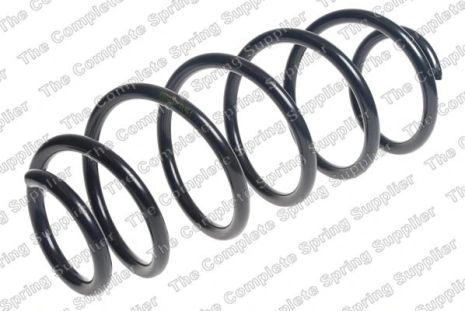 Пружина підвіски VOLVO V70, VOLVO S80, LESJOFORS (4095857)
