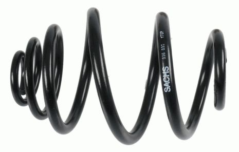Пружина подвески задняя OPEL CORSA, SACHS (996690)