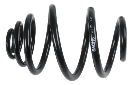 Задняя пружина подвески OPEL CORSA, SACHS (996690)