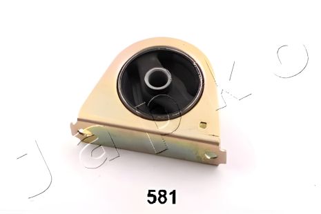 Двигуна подушка LANCER MITSUBISHI, JAPKO (GOJ581) Двигуна подушка LANCER MITSUBISHI, JAPKO (GOJ581)