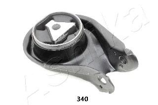 Подушка двигателя MAZDA 3, ASHIKA (GOM340)