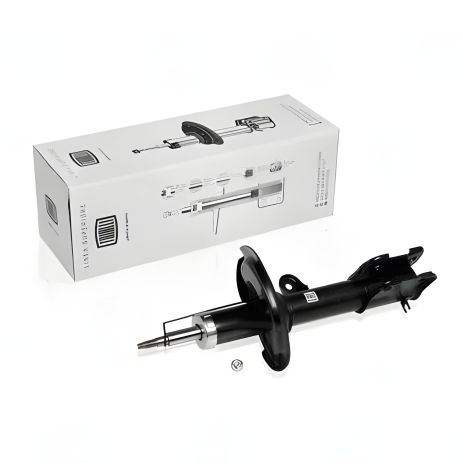 Амортизатор на HYUNDAI SANTA, TRIALLI (AG08185) Амортизатор на HYUNDAI SANTA, TRIALLI (AG08185)