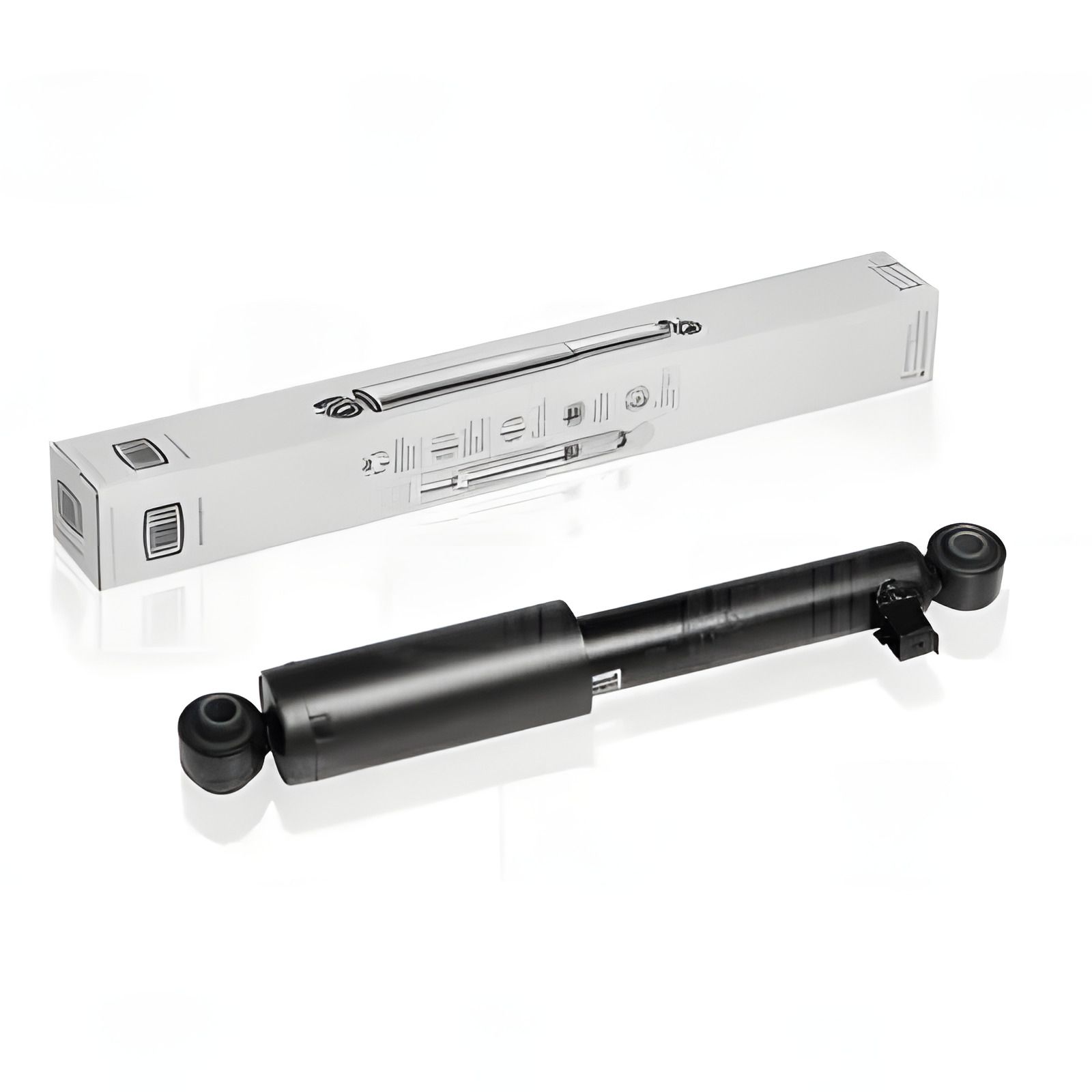 KIA SORENTO амортизатор, HYUNDAI SANTA, TRIALLI (AG08523) KIA SORENTO амортизатор, HYUNDAI SANTA, TRIALLI (AG08523)