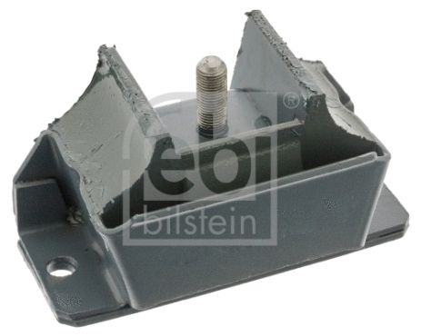 Подушка двигателя FIAT DUCATO, CITROËN C25, PEUGEOT J5, FEBI BILSTEIN (12732)