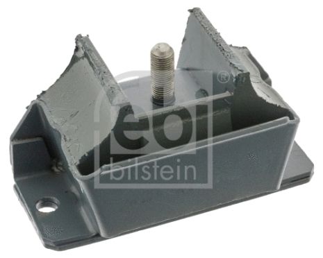 Подушка двигателя FIAT DUCATO, CITROËN C25, PEUGEOT J5, FEBI BILSTEIN (12732)