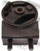 Подушка двигателя MAZDA 323, FEBEST (MZM008)